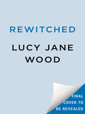 cover image of Rewitched